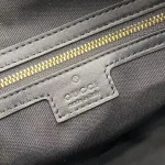 UbestLuxury Gucci GG Emblem Boston Bag product photo detail 8 SKU GU25638