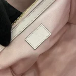 UbestLuxury Gucci GG Emblem Bucket Bag 25cm product photo detail 8 SKU GU25642