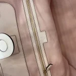 UbestLuxury Gucci GG Emblem Tote Bag 37cm product photo detail 8 SKU GU25643