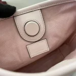 UbestLuxury Gucci GG Emblem Mini Bucket Bag product photo detail 8 SKU GU25644