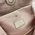 UbestLuxury Gucci GG Emblem Bucket Bag 19cm product photo detail 8 SKU GU25645