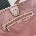 UbestLuxury Gucci GG Emblem Shoulder Bag 26cm product photo detail 8 SKU GU25646