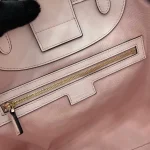 UbestLuxury Gucci GG Emblem Tote Bag 25cm product photo detail 8 SKU GU25648