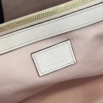 UbestLuxury Gucci GG Emblem Tote Bag 38cm product photo detail 8 SKU GU25650