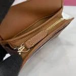 UbestLuxury Gucci GG Emblem Wallet product photo detail 8 SKU GU25652