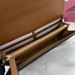 UbestLuxury Gucci GG Emblem Handbag product photo detail 8 SKU GU25654