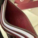 UbestLuxury Gucci GG Emblem Card Case product photo detail 8 SKU GU25656