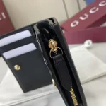 UbestLuxury Gucci GG Emblem Wallet product photo detail 8 SKU GU25659