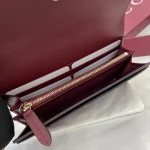UbestLuxury Gucci GG Emblem Handbag 19cm product photo detail 8 SKU GU25661