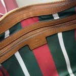 UbestLuxury Gucci GG Emblem Handbag product photo detail 8 SKU GU25663