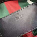 UbestLuxury Gucci GG Emblem Handbag product photo detail 8 SKU GU25664