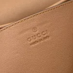 UbestLuxury Gucci GG Emblem Handbag 20.5cm product photo detail 8 SKU GU25667