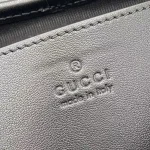 UbestLuxury Gucci GG Emblem Handbag 20.5cm product photo detail 8 SKU GU25669