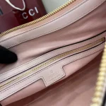 UbestLuxury Gucci GG Emblem Shoulder Bag product photo detail 8 SKU GU25675