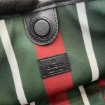 UbestLuxury Gucci GG Emblem Mini Bucket Bag product photo detail 8 SKU GU25678