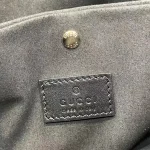 UbestLuxury Gucci GG Emblem Bucket Bag 19cm product photo detail 8 SKU GU25682