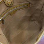 UbestLuxury Gucci GG Emblem Shoulder Bag product photo detail 8 SKU GU25683