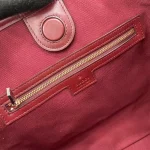 UbestLuxury Gucci GG Emblem Shoulder Bag product photo detail 8 SKU GU25684