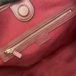 UbestLuxury Gucci GG Emblem Bucket Bag product photo detail 8 SKU GU25686