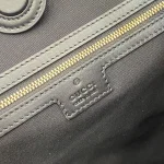 UbestLuxury Gucci GG Emblem Bucket Bag product photo detail 8 SKU GU25687