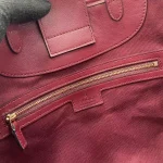 UbestLuxury Gucci GG Emblem Tote Bag product photo detail 8 SKU GU25689