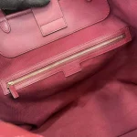 UbestLuxury Gucci GG Emblem Tote Bag 37cm product photo detail 8 SKU GU25691