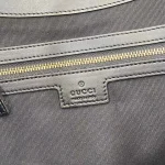 UbestLuxury Gucci GG Emblem Tote Bag 37cm product photo detail 8 SKU GU25692