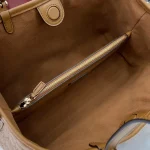 UbestLuxury Gucci GG Emblem Tote Bag 30cm product photo detail 8 SKU GU25693