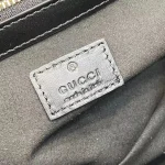 UbestLuxury Gucci GG Emblem Tote Bag 30cm product photo detail 8 SKU GU25695