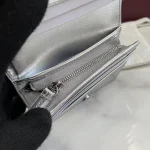 UbestLuxury Gucci GG Emblem Wallet 11cm product photo detail 8 SKU GU25700