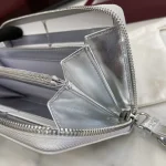 UbestLuxury Gucci GG Emblem Wallet product photo detail 8 SKU GU25701