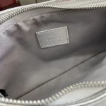 UbestLuxury Gucci GG Emblem Shoulder Bag 23cm product photo detail 8 SKU GU25702