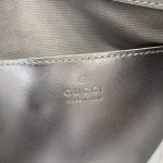 UbestLuxury Gucci GG Emblem Shoulder Bag 24.5cm product photo detail 8 SKU GU25703