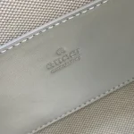 UbestLuxury Gucci GG Emblem Handbag 20.5cm product photo detail 8 SKU GU25709
