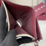 UbestLuxury Gucci Gucci Wallet 11.5cm product photo detail 8 SKU GU25723