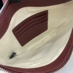 UbestLuxury Gucci Gucci Body Double Lock Handbag 23cm product photo detail 8 SKU GU25728