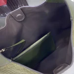 UbestLuxury Gucci Gucci Body Double Lock Medium Shoulder Bag 49cm product photo detail 8 SKU GU25742