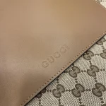 UbestLuxury Gucci Gucci Shoulder Bag 49cm product photo detail 8 SKU GU25744