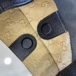 UbestLuxury Gucci Gucci Body Double Lock Medium Shoulder Bag 49cm product photo detail 8 SKU GU25747