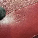 UbestLuxury Gucci Gucci Siena Handbag 19cm product photo detail 8 SKU GU25757