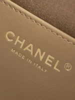 UbestLuxury Chanel Chanel 25Bag Small Hobo Handbag 30cm product photo detail 8 SKU CH30734