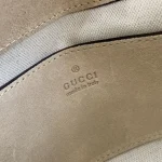 UbestLuxury Gucci Gucci Handbag 28cm product photo detail 8 SKU GU25766