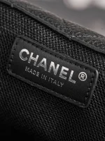 UbestLuxury Chanel Chanel Travel Bag 46cm product photo detail 8 SKU CH30735