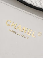 UbestLuxury Chanel Chanel Hobo Bucket Bag 22.5cm product photo detail 8 SKU CH30737