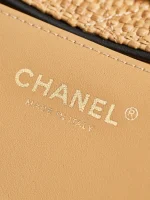 UbestLuxury Chanel Chanel Chanel Bucket Bag 22.5cm product photo detail 8 SKU CH30738