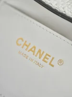 UbestLuxury Chanel Chanel Hobo Bucket Bag 30cm product photo detail 8 SKU CH30739