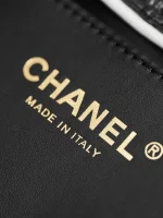 UbestLuxury Chanel Chanel Chanel Bucket Bag 30cm product photo detail 8 SKU CH30740