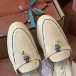 UbestLuxury Loro Piana Loro Piana Loafers product photo detail 8 SKU PP-0280