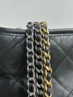 UbestLuxury Chanel Chanel Gabrielle Handbag 20cm product photo detail 8 SKU CH30743