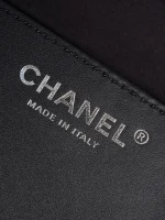 UbestLuxury Chanel Chanel 25B Handbag 40cm product photo detail 8 SKU CH30744
